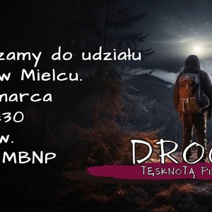 Mielecka Ekstremalna Droga Krzyżowa
