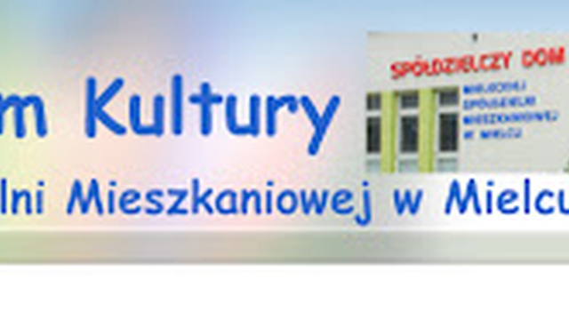 Spółdzielczy Dom Kultury