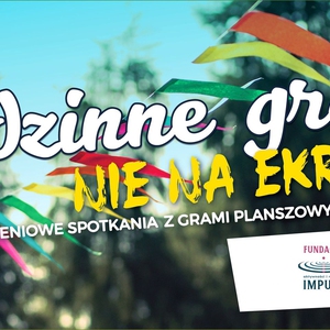 Rodzinne granie nie na ekranie