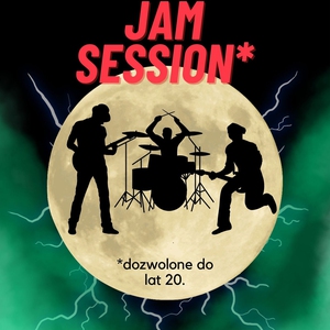 FERIE ZIMOWE 2024 - IMPRO JAM SESSION. Dozwolone do lat 20.