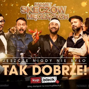 Jeszcze nigdy nie było tak dobrze - 20-lecie kabaretu