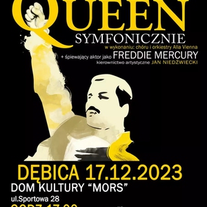 Queen Symfonicznie