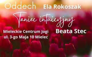 Oddech i Taniec intuicyjny