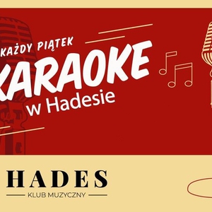 Karaoke w Hadesie- poczuj się jak gwiazda sceny!