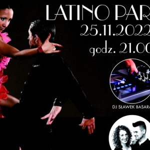 Latino Party