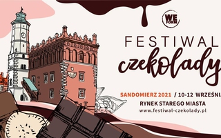 Festiwal Czekolady