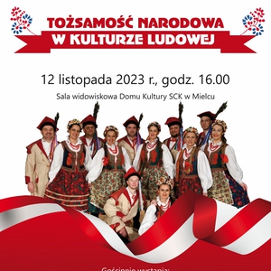 Tożsamość Narodowa w Kulturze Ludowej