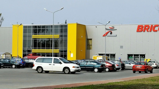 Bricomarche Mielec