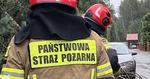 Podkarpaccy strażacy podsumowali wakacje. Wyjazd co 14 minut