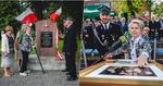 155 lat OSP Mielec. Odsłonili historyczny obelisk [FOTOREPORTAŻ HEJ MIELEC]