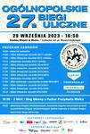 Mielec: 27. Ogólnopolskie Biegi Uliczne