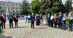 43. rocznica powstania NSZZ "Solidarność" [FOTO]