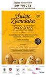 Pod naszym patronatem: mieleckie Święto Ziemniaka