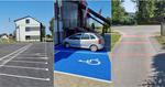 Nowe oznakowania lokalnych parkingów. Ma być wygodniej