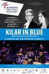 Mielec: Kilar in Blue.