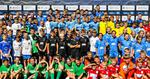 Ekstra Talent w Mielcu. Aktywny dzień dla młodych sportowców [FOTO]