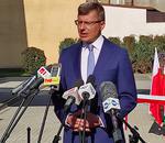 Mielec: Departament  Zwalczania Przestępczości Środowiskowej GIOŚ - był potrzebny!