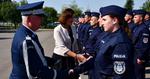 Nowi funkcjonariusze w mieleckiej policji