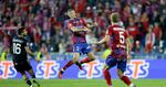 Ekstraklasa piłkarska: przełamanie Pogoni, zwycięstwo Rakowa i remis Legii