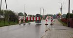 Utrudnienia w Chorzelowie. Zmiana dla kierowców