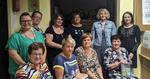 Narodowe Czytanie w Bibliotece w Podleszanach