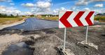 Uwaga kierowcy: utrudnienia na drodze wojewódzkiej