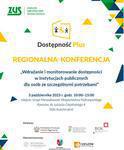 Mielec:  Dostępność PLus