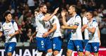 Odra Opole - PGE FKS Stal Mielec. Jest awans