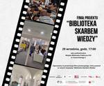 Mielec: Finał inicjatywy "Biblioteka Skarbem Wiedzy