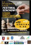 Szachiści zagrają o Puchar Starosty