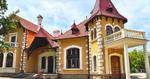 Pałacyk Oborskich. Zmiana dni otwarcia w weekendy