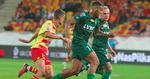 Ekstraklasa piłkarska: historyczna seria lidera
