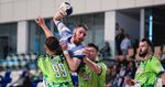 Mamy to! Jest wygrana Handball Stali!