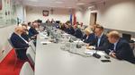 Nieoczekiwanie gorąca sesja