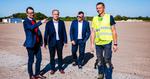 Centrum treningowe w Tuszowie bliskie otwarcia [FOTO]