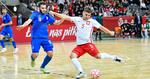 W piątek w Mielcu mecz Polska - Belgia! [WIDEO, FOTO, BILETY]
