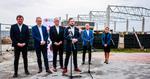 Hala za 20 milionów powstaje przy lotnisku. Dla kogo? [FOTO]