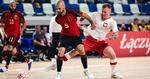 Polska - Belgia w Mielcu. Dziewięć bramek przy Solskiego 1!