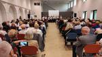 Mielec: Zabrzmiało  Gaudeamus igitur