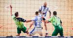 Wyjazdowy maraton Handball Stali Mielec