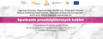 Spotkanie przedsiębiorczych kobiet
