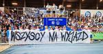 Stal jedzie na Widzew. A kibice za nią pociągiem