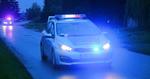 Zgłosił służbom wypadek. Wszystko dla żartu