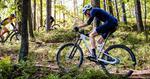 Wyścig MTB znów pojechał pod Mielcem. Działo się! [FOTO]