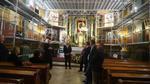 Gawłuszowice:  Renowacja kościoła w Gawłuszowicach