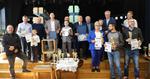 Egzotycznie w Chorzelowie. Ponad 300 ptaków [FOTO]