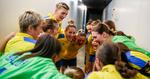 Mecz Ukraina - Słowacja w niedzielę w Mielcu!