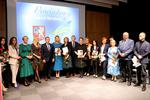 Nagrody dla wyróżniających się nauczycieli