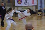 Mielec: Po raz 13. turniej SHORIN- RYU Karate