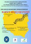 Mielec:   Barwy Mojej Ojczyzny 2023